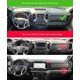 thumbnail image 2 of Alfombrilla de salpicadero Yiz personalizada para Chevy Silverado 1500 2500HD, 2 of 7