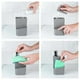thumbnail image 3 of Dispensador Lavaloza Con Porta Esponja Beige 650 ml, 3 of 4