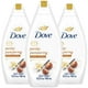 thumbnail image 1 of Gel de baño Dove Purely Pampering con manteca de karité y vainilla, 450 ml, 1 of 2