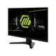 thumbnail image 3 of Monitor Gamer MSI MAG272F 27" 200Hz Rapid IPS 0,5Ms, 3 of 5