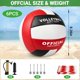 thumbnail image 2 of Set de 6 pelotas de voleibol Sbarklo talla 5 - Impermeables y suaves, 2 of 7