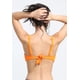 thumbnail image 3 of Bikini con barba C naranja Talla 48, 3 of 4