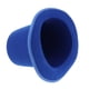 thumbnail image 1 of Sombrero De Copa Para Hombre Y Mujer, Disfraz De Fieltro, Sombrero De Mago, Color Azul, 1 of 2