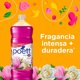 thumbnail image 5 of Limpiador Aromatizante  Líquido Flores de Primavera Botella, 1.8 L, 5 of 8
