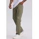 thumbnail image 2 of Jeans Hombre Slim Color Verde Militar, 2 of 4