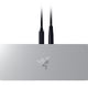 thumbnail image 1 of Estación de Acoplamiento Razer Thunderbolt 5 con 11 Puertos y SSD M.2, 1 of 9