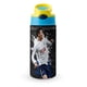 thumbnail image 1 of Botella de Agua de Acero Inoxidable Desmarcar Son Heung-min Azul 12oz, 1 of 6