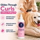 thumbnail image 4 of Spray desenredante para perros MIMO MIMO PAWS para nudos y enredos 473 ml, 4 of 9