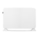 thumbnail image 2 of Convector Eléctrico Co-De 2000 2000W Blanco, 2 of 4