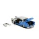 thumbnail image 2 of Coche fundido a presión Jada Toys Bigtime Muscle 1:24 1955 Chevrolet Bel-Air, 2 of 5