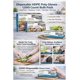 thumbnail image 4 of Guantes Clean Ones Descartables HDPE 500 unidades - Pack de 2, 4 of 8