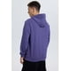 thumbnail image 3 of Polerón Hombre Basic Morado, 3 of 4