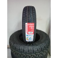 Neumático Fronway Ecogreen66 175/70 R14