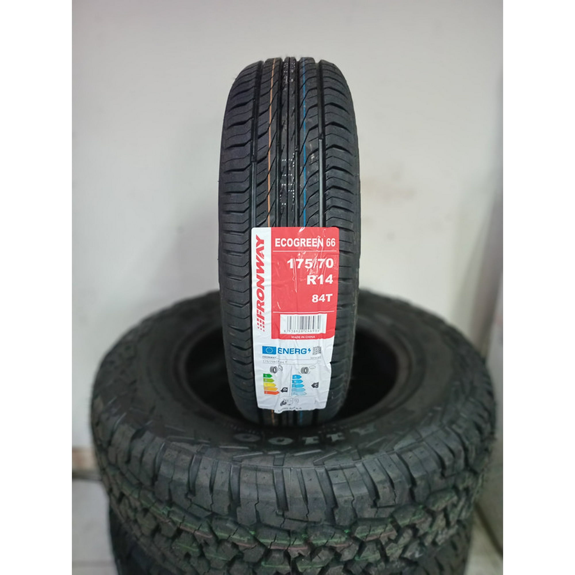 Neumático Fronway Ecogreen66 175/70 R14