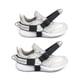 thumbnail image 2 of Arnés de zapatilla para polea glúteos kickback ajustable, 2 of 8