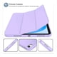 thumbnail image 3 of Funda Smart Cover Para iPad A16 11th 2025 - Lila, 3 of 7
