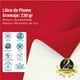thumbnail image 5 of Cortina Roller Blackout Rojo 200 X 250 Cm Sunfree, 5 of 10