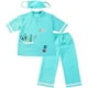 thumbnail image 4 of Disfraz Veterinario Cosplay Juego Rol Traje Doctor Niños, 4 of 4