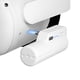 thumbnail image 1 of Paquete de baterías Saqico para Oculus Quest 2, 5000 mAh, correa para la cabeza, 1 of 7