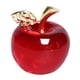 thumbnail image 3 of Figuras De Manzanas, Pisapapeles, Decoraciones Para El Hogar, Oficina, Día De San Valentín, 3 of 5