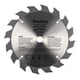 thumbnail image 2 of Disco Sierra Circular 7-1/4'' 16 Dientes, 2 of 2