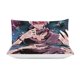 thumbnail image 3 of Character Tokyo Ghoul 3 Pieces Bedding Sets Soft Comforter Sets Decor Bedroom Gifts, 3 of 5