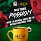 thumbnail image 2 of Café Molido McCafe Mezcla Desayuno Tostado Claro 850 g, 2 of 8