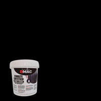 Bmac - Esmalte Sintetico Negro Brillante Galon