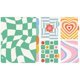 thumbnail image 2 of Dividers Avery Big Tab, reversible, a la moda, para carpetas de 3 anillas, 2 of 7