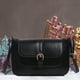 thumbnail image 4 of Bolso de hombro, bolsos de hombro de mujer, con correa de hombro ajustable, 4 of 6