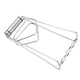 thumbnail image 2 of Elevador De Placa Con Clip Para Cuenco Plegable De Acero Inoxidable Para Cocinar En Restaurante, 2 of 3