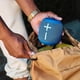 thumbnail image 2 of Parlante Bluetooth Ultimate Ears Wonderboom 4 14h Azul, 2 of 3