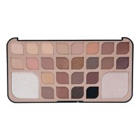 Genérico - Sombra Ojos Paleta Cobertura Vibrante Suave Duradera Jhn