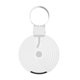 thumbnail image 1 of Hides Soporte Para Soporte De Pared Con Cable Para Google Nest Mini Voice Blanco, 1 of 3