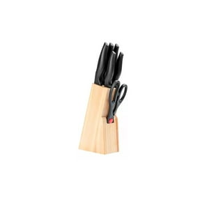 Brinox - Set De Cuchillos 7 Piezas