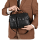thumbnail image 3 of Vavichica Mochila Unisex Bolso De Hombro Para Computadora, 3 of 8