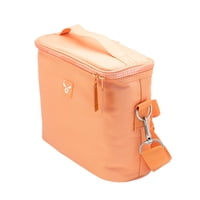 Moose - Lonchera Medium Peach