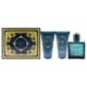 thumbnail image 1 of Set Perfume Eros De 50 Ml Edt Gel De Ducha De 50 Ml Y Bálsamo, 1 of 2