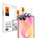 thumbnail image 1 of Protector de Lente Spigen Galaxy Z Flip 8/7 - Pack de 2, 1 of 8