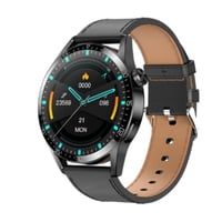 Reloj Smart Watch Aiwa Redondo Android