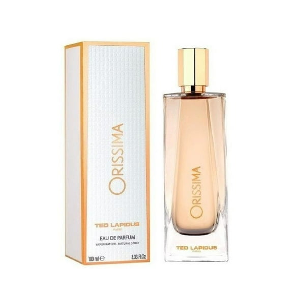 Perfume Lapidus Orissima Edp 100 Ml