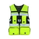thumbnail image 1 of Chaleco geólogo Miner amarillo Hombre Talla L, 1 of 5