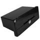 thumbnail image 1 of Caja De Almacenamiento De Cubierta Marina Con Cerradura, Caja De Herramientas, Contenedor Para Herramientas Y Artículos Diversos, Color Negro, 1 of 5