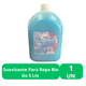 thumbnail image 2 of Suavizante Para Ropa Bio Go 5 Lts Unidad, 2 of 5