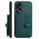 thumbnail image 2 of FOXDOCK Funda para OPPO A58 4G con Bloqueo RFID - Diseño Elegante con Cierre de Botón, 2 of 5