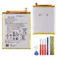thumbnail image 1 of Batería de repuesto E-YIIVIIL JK50 4850 mAh para Moto G Power 2021, 1 of 4
