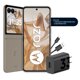 thumbnail image 3 of Smartphone Moto Razr 50 5G 512GB Beige, 3 of 9