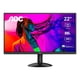thumbnail image 1 of Monitor AOC 22 Pulgadas Full HD 100Hz VA 22B30HM2, 1 of 1