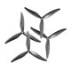 thumbnail image 1 of Hélices Gemfan 8060 de fibra de vidrio reforzada con nailon de 20,4 cm, 1 of 1