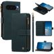 thumbnail image 1 of Cartera Google Pixel 9 Pro XL 5G con Monedero y Ranuras, Verde, 1 of 6